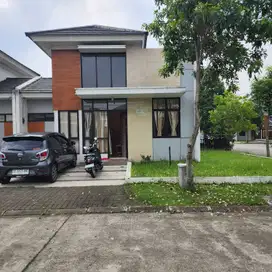 Dijual Rumah Minimalis Siap Huni Di Cluster Citra Raya Tangerang