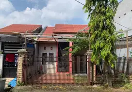 Dijual Rumah Gowa sekitar Jalan Abdul Rasyid Dg Lurang, Jl Manggarupi