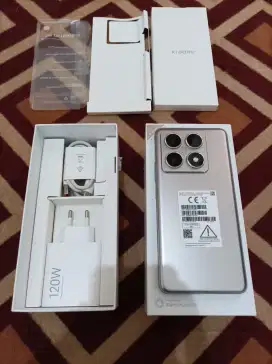 Xiaomi 14T Pro 12/256 Mulusss