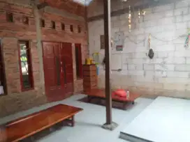 RUMAH GANDENG 2 DI VILLA MUTIARA JAYA