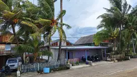 Dijual Tanah, Lokasi strategis dekat dengan tempat wisata Ujung Batu
