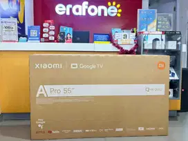 PROMO GEBYARRRR GOOGLE TV 55”