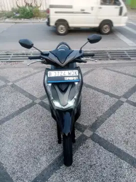 Chas/kredit DP 500an ajh yuk