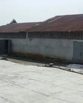 Dijual Ex Persib Hitung Tanah di Batujajar Bandung Barat