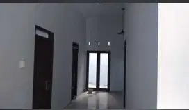 rumah dengan pola syariah tanpa bank dijual murah ditembung