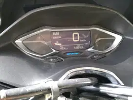 Jual santai honda pcx