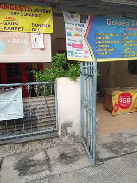 DISEWAKAN RUMAH KOMPLEK WALIKOTA MURAH DEPOSIT HANYA 2JT
