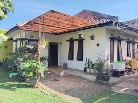 Rumah Arcamanik Luas 300 Meter