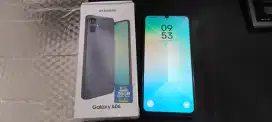 Samsung galaxy a06 4/64 fullset
