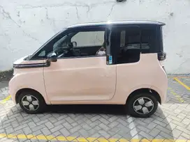Wuling Air EV 2023 Listrik