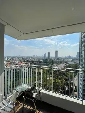 APARTMENT KEMANG MURAH