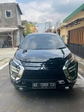 Xpander Exceed Matic Facelife 2022