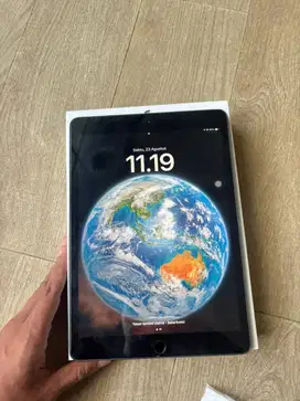 Ipad Gen 8 128 Gb Wifi Only