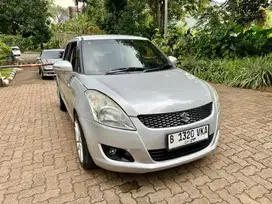 [Cash] Swift GX Matic, Termurah