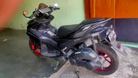 bu. dijual yamaha aerox