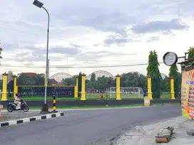 Jl.Garuda Bantul, Tanah8 Menit Kampus UMY Untuk Hunian