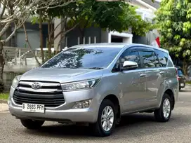 Toyota Innova Reborn 2.0 G AT Bensin 2018