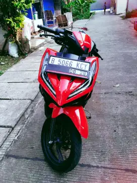 Honda Vario 125 cbs 2023