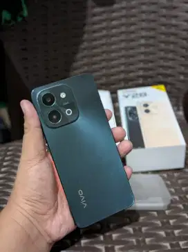 Vivo y28 6/128gb fullset
