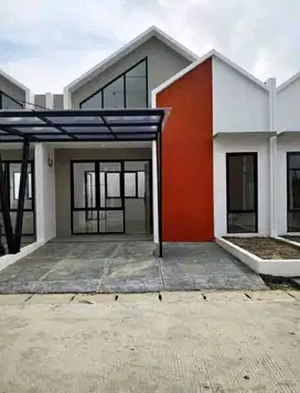 OVER KREDIT RUMAH DISEPATAN!!!