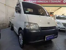DAIHATSU 2019 GRANDMAX PU 1.3 MT PUTIH MURAH OTOMART 286 KENJERAN