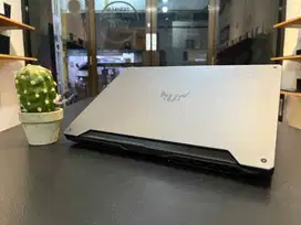 ASUS TUF A15-FX50611 // NVIDIA GTX 1550Ti (4GB)