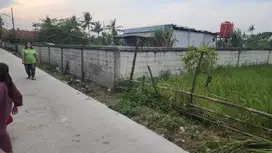 DIJUAL CEPAT! TANAH MURAH STRATEGIS  DI SUKADIRI SEPATAN, TANGERANG‼️