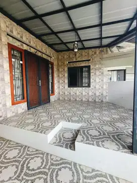 Rumah siap huni di Permata Cimanggis Cibubur