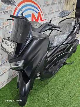 Yamaha Nmax New 2023