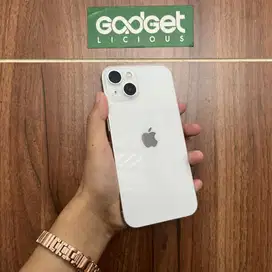 IPHONE 13 128GB RESMI