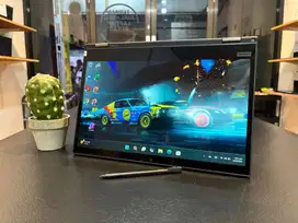 LENOVO THINKPAD L13 YOGA // TOUCHSCREEN FLIP 360