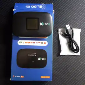 BEKAS UNLOCK ALL OPERATOR 4G MODEM WIFI
