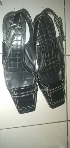 High heels merek Nine West