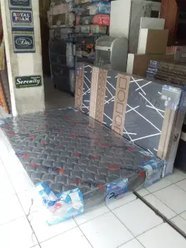 kasur busa central bandung