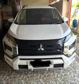 Dijual Xpander Cross Barang seperti Baru