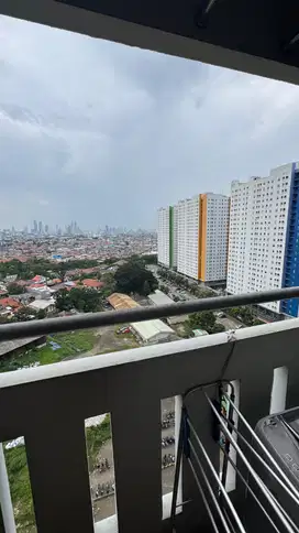 Di Jual Apartemen Green Pramuka Jakarta Pusat