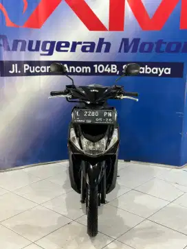 Yamaha Mio M3 125cc Tahun 2021 Km 3Rb Anugerah Motor