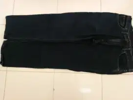 Celana jeans merk EDWIN