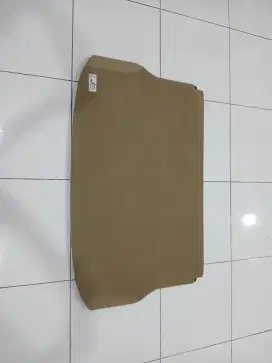 Rak bagasi crv gen 3 07-12 dan karpet original grand vitara 2007 up