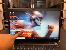 LAPTOP TOUCHSCREEN LENOVOTHINKPAD T490S/ BACKLIT