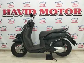 SCOOPY Keyles, BAN TEBAL, Mesin Alus, Super ISTIMEWA