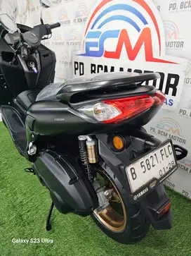 Yamaha Nmax New 2023