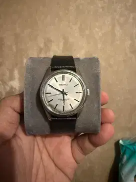 Seiko Lord Marvel 36000