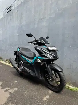 Yamaha Aerox 155 2021