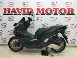 PCX 2020, Plat Pajak BARU, Mesin Alus, Mulus, Lengkap, Bs TukarTambh