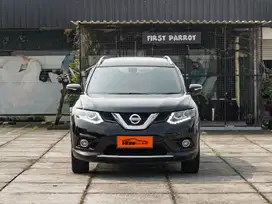 NISSAN XTRAIL 2.5 Matik 2016