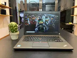 LENOVO THINKPAD T460 CORE i5-6300U