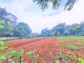 Area Pondok Cabe Golf, Dijual Kavling SHM