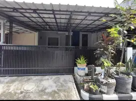Dijual Rumah Siap Huni di Komplek Adipura Gedebage Bandung