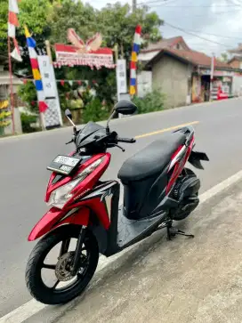 HONDA VARIO 125 CBS ISS (KZR) TAHUN 2014